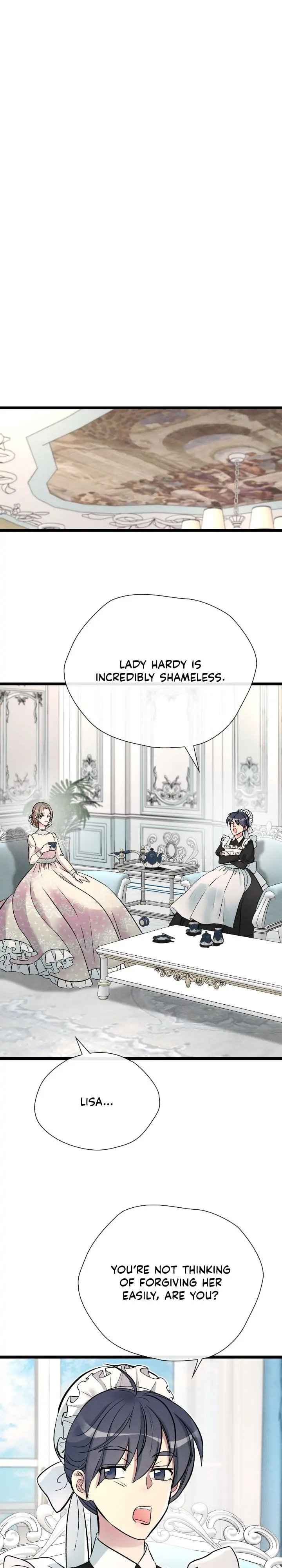 The Problematic Prince, Chapter 31 image 27